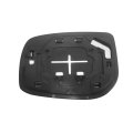 Right Side Door Mirror Glass- For 2007-2012 Toyota Yaris W O Heated Rm72752-12p 