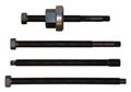Long Reach Harmonic Balancer Pulley Installer 2249 Professional Grade Heavy Duty Automotive Speciality Tool 