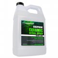 Nanoskin Graphene Ceramic Detail Spray 1 Gallons A Hydrophobic Waterless Quick Detailer For Car Detailing Prolongs Waxes 