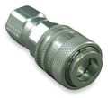 Coupler Body 7 16-20 Steel 