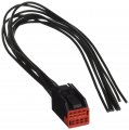 Motorcraft Wiring Pigtail Kit 