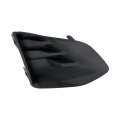 Fog Light Cover Passenger Side For Chevy Colorado 2023 2024 Zr2 Model Standard Or Bison Edition Textured Black Replacement