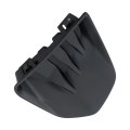 Fog Light Cover Passenger Side For Chevy Colorado 2023 2024 Zr2 Model Standard Or Bison Edition Textured Black Replacement