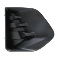 Fog Light Cover Passenger Side For Chevy Colorado 2023 2024 Zr2 Model Standard Or Bison Edition Textured Black Replacement