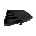 Fog Light Cover Passenger Side For Chevy Colorado 2023 2024 Zr2 Model Standard Or Bison Edition Textured Black Replacement