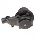 Fridayparts Water Pump U5mw0104 41313201 Compatible For Perkins Engine 4 236 Replacement
