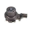 Fridayparts Water Pump U5mw0104 41313201 Compatible For Perkins Engine 4 236 Replacement