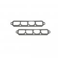 Fuel Injection Plenum Gasket Kit Fits 1985-1988 Pontiac Fiero 2 8l V6 Upper 