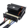 Autokay Engine Cooling Fan Control Module For Audi A4 A5 A6 Q3 Q5 09-18quattro Allroad 8k0959501g