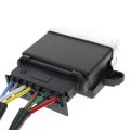 Autokay Engine Cooling Fan Control Module For Audi A4 A5 A6 Q3 Q5 09-18quattro Allroad 8k0959501g