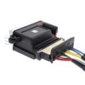 Autokay Engine Cooling Fan Control Module For Audi A4 A5 A6 Q3 Q5 09-18quattro Allroad 8k0959501g
