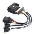 Autokay Engine Cooling Fan Control Module For Audi A4 A5 A6 Q3 Q5 09-18quattro Allroad 8k0959501g