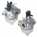 Poseagle 16100-z1l-854 Carburetor Replaces 16100-z8b-841 16100-z0l-871 16100-z0l-876 For Honda Gcv160a0 Gcv160la Gcv160la0 