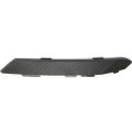Fog Light Cover For Lincoln Mkz 2013 2014 2015 2016 Driver Side Primed Dot Sae Compliance Dp5z17e811aa Fo1038149 