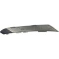 Fog Light Cover For Lincoln Mkz 2013 2014 2015 2016 Driver Side Primed Dot Sae Compliance Dp5z17e811aa Fo1038149