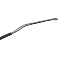 Abs Anti Lock Brake Wheel Speed Sensor For 1999 To 2004 Land Rover Discovery Rear Left Or Right Side Long Wire Cut Fit Abs283b