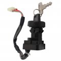 Carbhub Ignition Switch With Key Fits For Arctic Cat 250 300 400 500 2x4 4x4