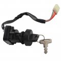 Carbhub Ignition Switch With Key Fits For Arctic Cat 250 300 400 500 2x4 4x4