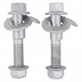 14mm Ajustable Front Alignment Camber Bolts A 1 75a Fits For Honda Ford Subaru 