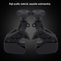 Qiilu Rim Wheel Changing Helper Tire Changer Bead Clamp Mount Drop Center Tool Depressor 2pcs