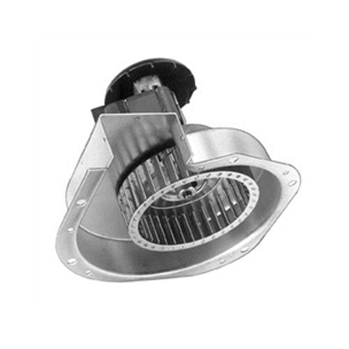 7058-1314 Janitrol Furnace Draft Inducer Exhaust Vent Venter Motor Replacement