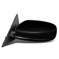 Ch1320331 Factory Style Driver Left Side Mirror Manual Folding Power Adjust Compatible With Dodge Charger 11-14 Paint To Match