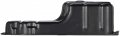 Crp40a Oil Pan