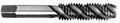 1 4 20 High Speed Steel Spiral Flute Slow Bottoming Tap 
