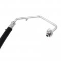 A-premium A C Discharge Line Hose Assembly Compatible With Ford Explorer 2012-2015 L4 2 0l Compressor To Condenser