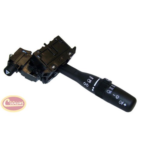 Crown Automotive 56042300ag Multifunction Switch