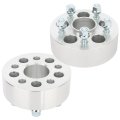 Aintier 2x 2 Inch 50mm 5x100mm With 12x1 25 Studs Hubcentric Wheel Spacers 5 Lug Fit For 2013-2016 Fr-s Brz