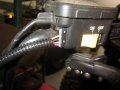 Polaris Sportsman Magnum Trailboss Rh Handlebar Throttle Block Pigtail Harness