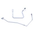 A C Condenser Compressor Line Kit For Infiniti Q40 2015 Q60 2014-2015 G37 2008-2013 G25 2011-2012 G35 2007-2008 Nissan 370z 