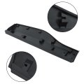 Right Side Rear Passenger Door Lower Molding Trim Replacement For Rav4 2019 2020 2021 2022