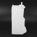 Car Reserve Tank Fydun Abs Radiator Water Bottle 19101-pwa-j00 Replacement Accessories Fit For 2006-2008