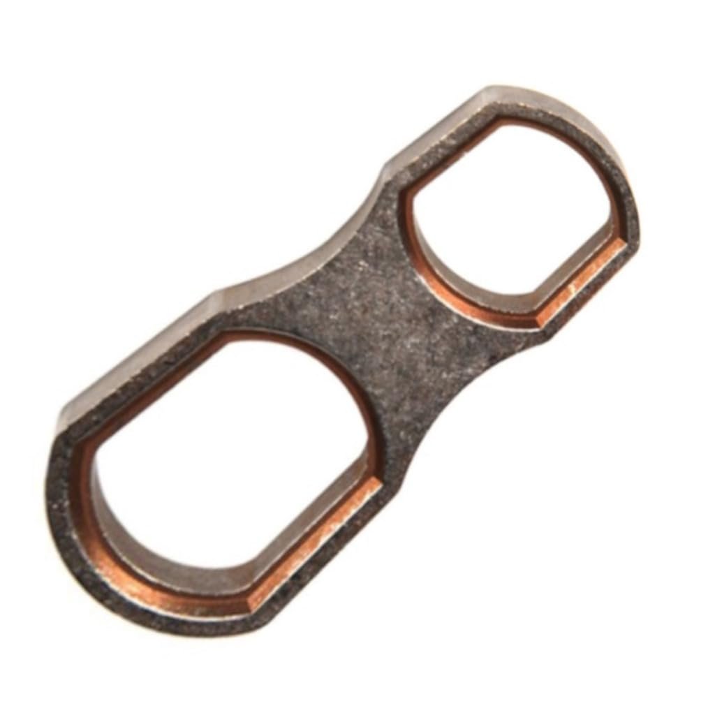 Buick Commercial Chassis 1991 1992 1993 1994 1995 1996 Valve Lifter Guide Steel 2 Spread Spacing