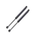 2 Tonneau Cover Support Strut Shock 20 Extended Length X 12 Compressed 60 Lb Pressure 