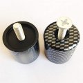 Smt- Bar Ends Compatible With Suzuki Gsxr 600 750 1000 1300 Hayabusa Katana Sv650s Tl1000s Bandit Cn B00rnit2jw