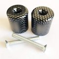 Smt- Bar Ends Compatible With Suzuki Gsxr 600 750 1000 1300 Hayabusa Katana Sv650s Tl1000s Bandit Cn B00rnit2jw