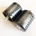 Smt- Bar Ends Compatible With Suzuki Gsxr 600 750 1000 1300 Hayabusa Katana Sv650s Tl1000s Bandit Cn B00rnit2jw