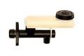 Mc310 Clutch Master Cylinder With Funnel Machined Finish 