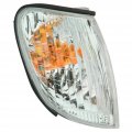 1998-2000 Lexus Ls400 Signal Light Assembly Unit Passenger Side Lx2533101 81511-50060 