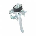 Labwork Front Driver Or Passenger Side Door Check Assembly Replacement For 1984-2001 Cherokee Comanche Wagoneer 924-148