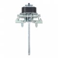 Labwork Front Driver Or Passenger Side Door Check Assembly Replacement For 1984-2001 Cherokee Comanche Wagoneer 924-148