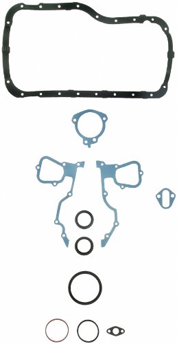 Fel-pro Cs 8471-4 Conversion Gasket Set