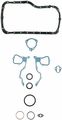 Fel-pro Cs 8471-4 Conversion Gasket Set 