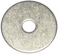 Hard-to-find Fastener 014973180942 Fender Washers 1 4-inch X 1-1 55-piece 