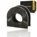 Rear Suspension Stabilizer Shaft Insulator For Gmc K1500 1990 To 1999 Rubber Black 1 56 Inside And 2 409 In Outside Diameter 15