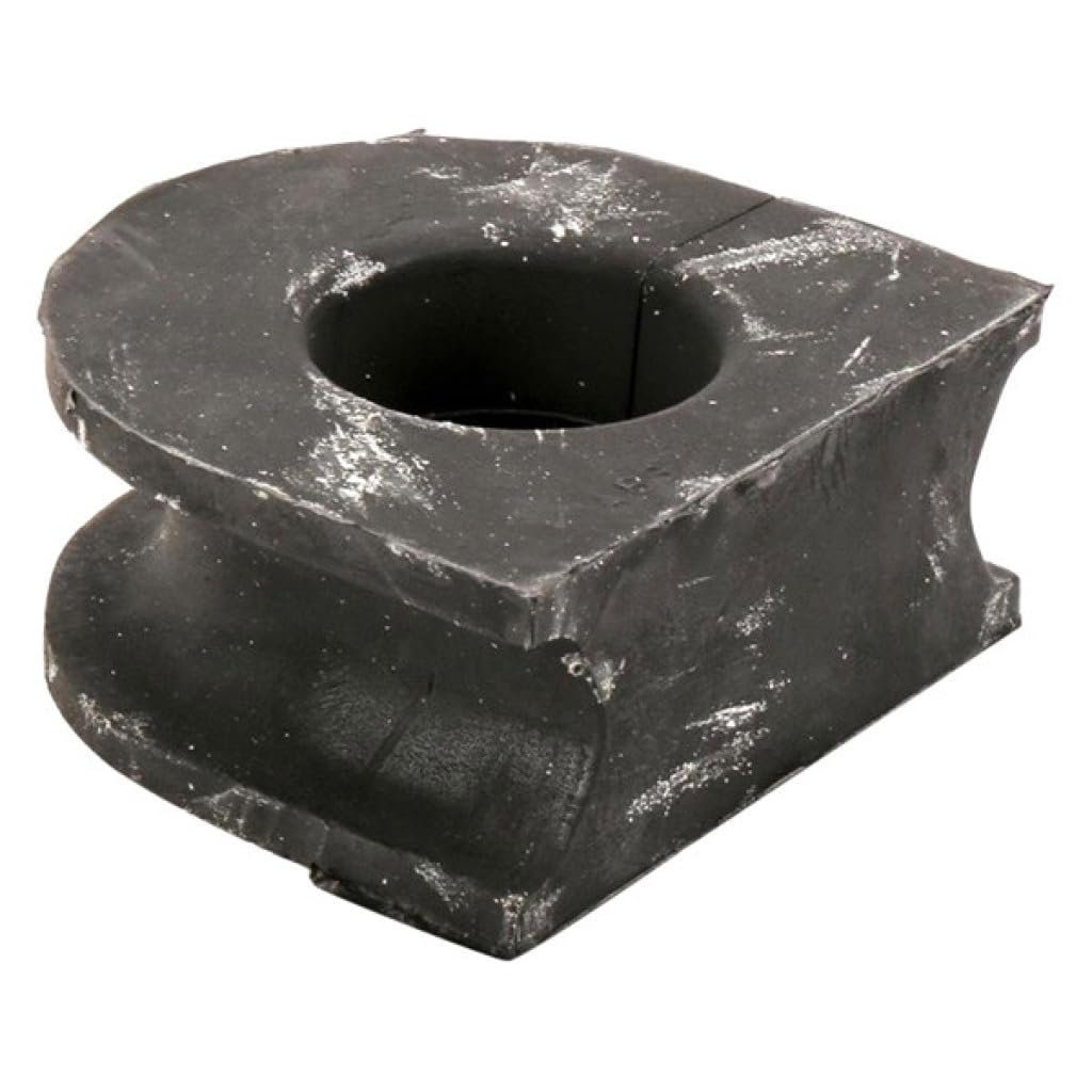 Rear Suspension Stabilizer Shaft Insulator For Gmc K1500 1990 To 1999 Rubber Black 1 56 Inside And 2 409 In Outside Diameter 15