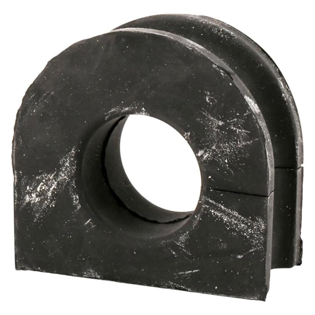 Rear Suspension Stabilizer Shaft Insulator For Gmc K1500 1990 To 1999 Rubber Black 1 56 Inside And 2 409 In Outside Diameter 15